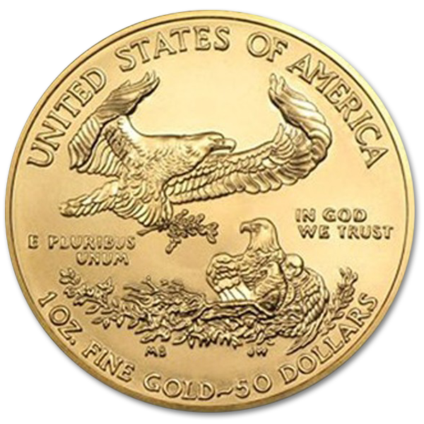 Eagle Goud kopen